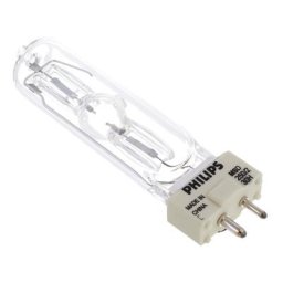 Philips MSD250/2 Lamp