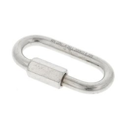 Stairville Quick Link 6mm Typ 2GV