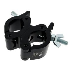 Doughty T58606 Swivel Coupler Basic BK