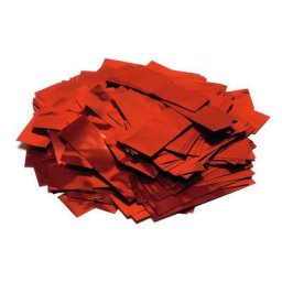 TCM FX Metallic Confetti Red 1kg