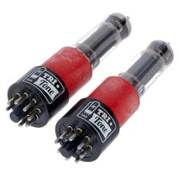 TAD Class-A Converter Tri-Tone