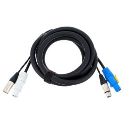 Cordial CPH 3 DMX 1-5 PWR 1