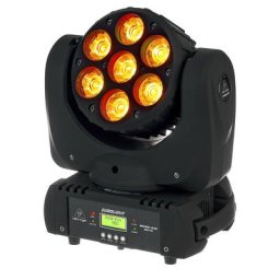 Behringer Moving Head MH710