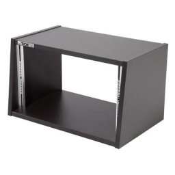 Thon Studio Desktop Rack 5006 6U BK
