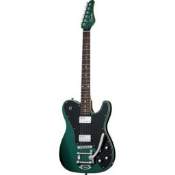 Schecter PT Fastback II B DEG