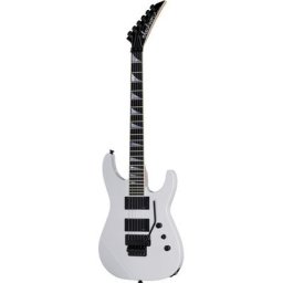Jackson Dinky DK1 Snow White USA