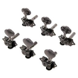 Gotoh SEP780 Tuners L3/R3 CB