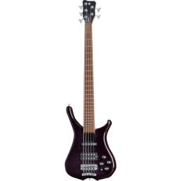 Warwick RockBass Infinity 5 NBKTHP