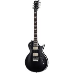 ESP LTD EC-1000 Evertune BB BLKS