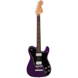 Fender Kingfish Tele Deluxe