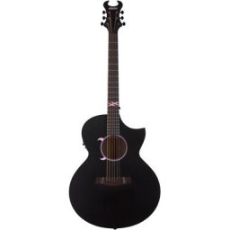 Schecter Machine Gun Kelly Acoustic