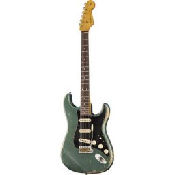 Fender 60 Strat LPB Heavy Relic MBPW
