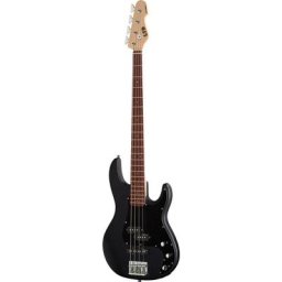 ESP LTD AP-204 Black Satin