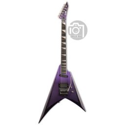 ESP LTD Alexi Ripped Sawtooth LH