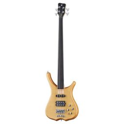 Warwick RockBass Infinity 4 FL NTHP