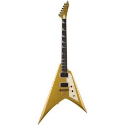 ESP LTD KH-V Metallic Gold