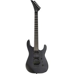 Jackson Soloist SL2 Blackened USA