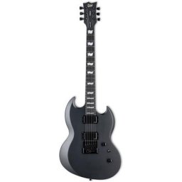 ESP LTD Viper-1000ET Charcoal Met