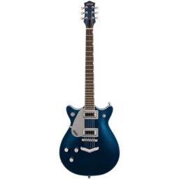 Gretsch G5232LH Emtc DBL Jet FT MNS