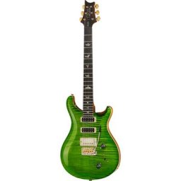 PRS Studio Eriza Verde 10 Top