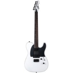 ESP LTD TE 1000 Snow White