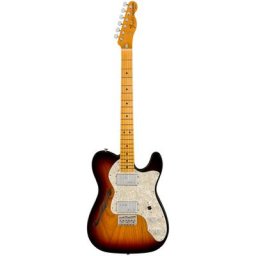 Fender AV II 72 TELE THINLINE MN WT3T