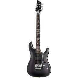 Schecter Damien Platinum 6 FR SBK