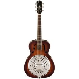 Fender PR-180E Resonator ACB