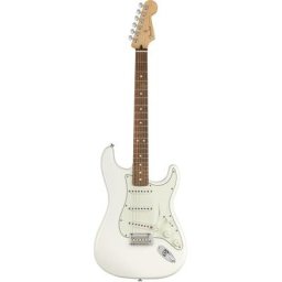 Fender Player Series Strat PF PWT