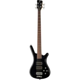 Warwick RB Corvette $$ 4 BK HP