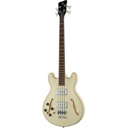 Warwick RB Star Bass 4 SCWHP LH