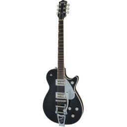 Gretsch G6128T Jet FT Black