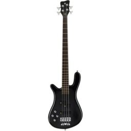 Warwick WGPS Str LX 4 BK LH Showroom