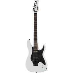 Schecter Sun Valley Super Shredder FRS