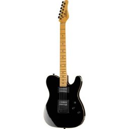 Schecter PT BK
