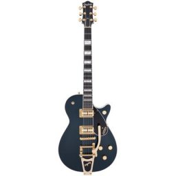 Gretsch G6228TG-PE Jet Bigsby MSPH