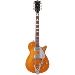 Gretsch G6129T-89VS 89 SJ Bgsby GSP