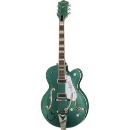 Gretsch G6120 55 Chet Atkins Relic SHG