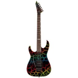ESP LTD Mirage Deluxe ´87 RBCRK LH