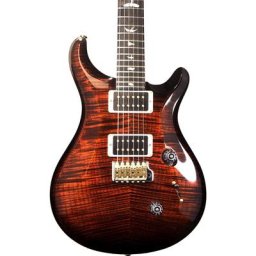 PRS Custom 24 FR CC 10 Top