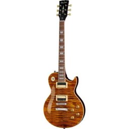 Harley Benton SC-550 II Gotoh PAF
