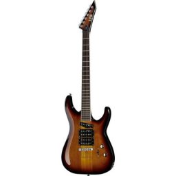 ESP LTD SC-20 3-Tone Burst