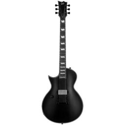 ESP LTD EC-201 Black Satin LH