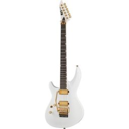 ESP LTD H3-1000FR Snow White LH