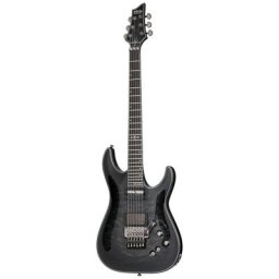 Schecter Hellraiser Hybrid C-1 FR S TBB