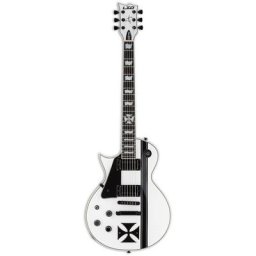 ESP LTD Iron Cross LH SW