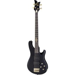 Schecter Johnny Christ Bass 4 SBK