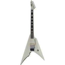 ESP LTD MSV-1 Olympic White