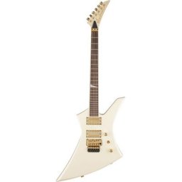 Jackson Kelly KE2 Vanilla Shake USA