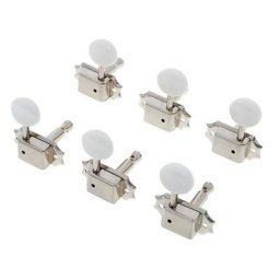Gotoh SD90-05MA Tuners 3L/3R N